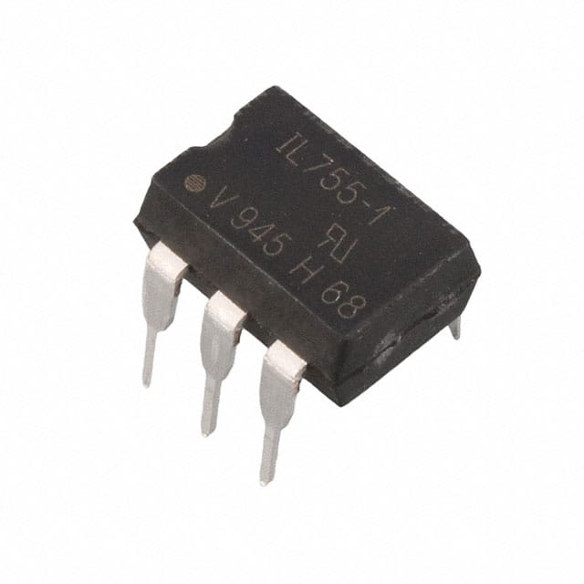 IL755-1 Vishay Semiconductor Opto Division  Optoisolatori - Uscita fotovoltaica a transistor